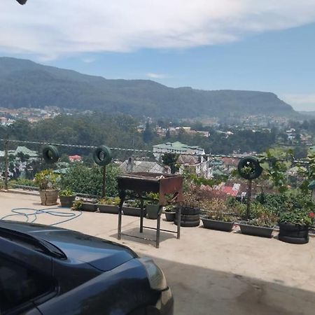 The City Grand Resort Nuwara Eliya Kültér fotó