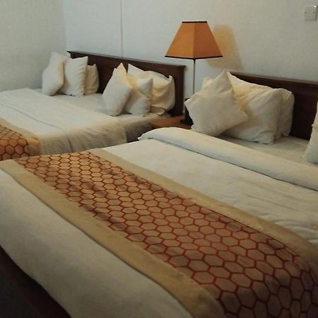 The City Grand Resort Nuwara Eliya Kültér fotó
