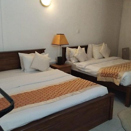 The City Grand Resort Nuwara Eliya Kültér fotó