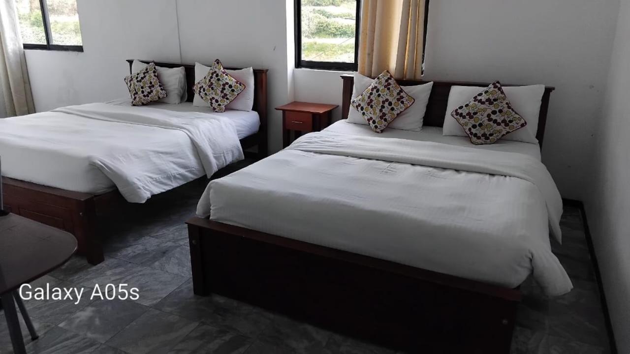 The City Grand Resort Nuwara Eliya Kültér fotó