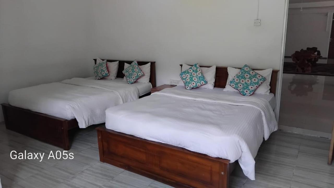 The City Grand Resort Nuwara Eliya Kültér fotó