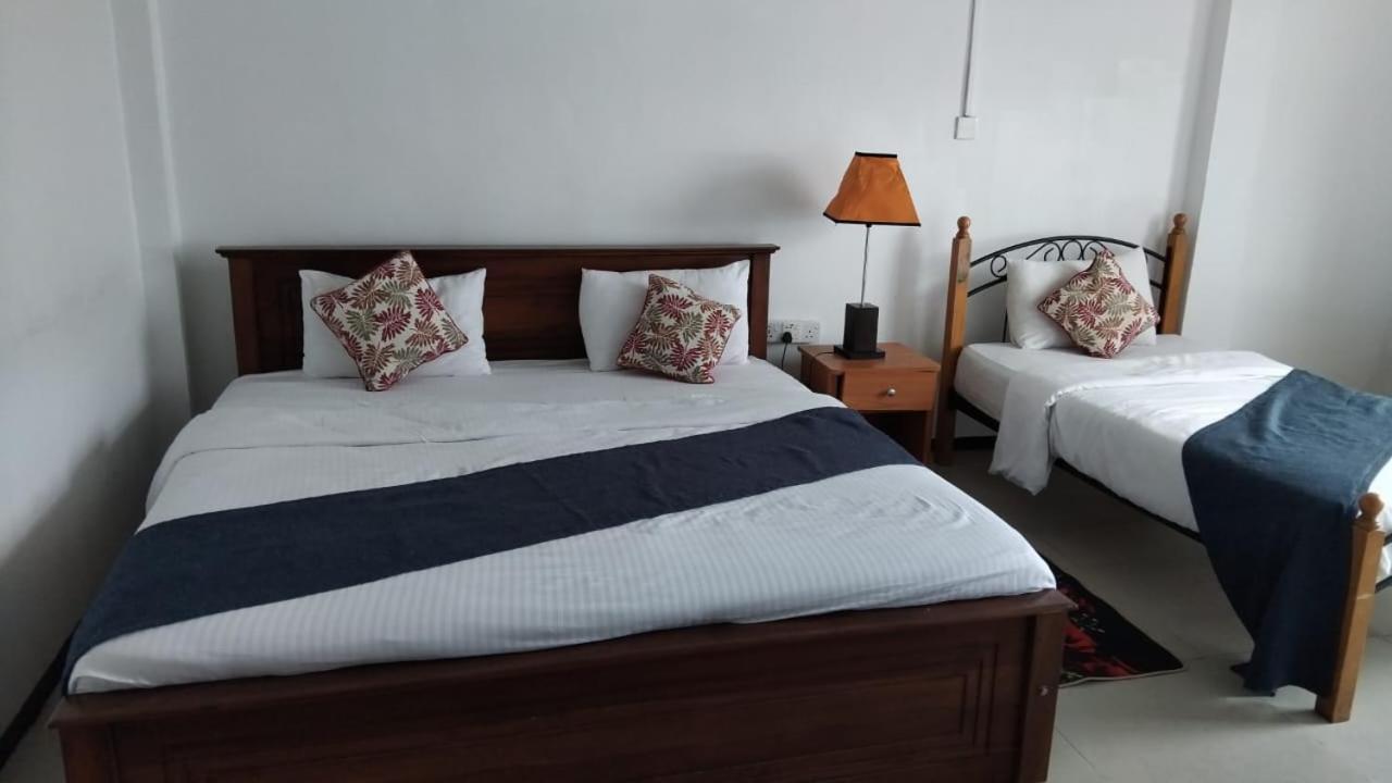 The City Grand Resort Nuwara Eliya Kültér fotó