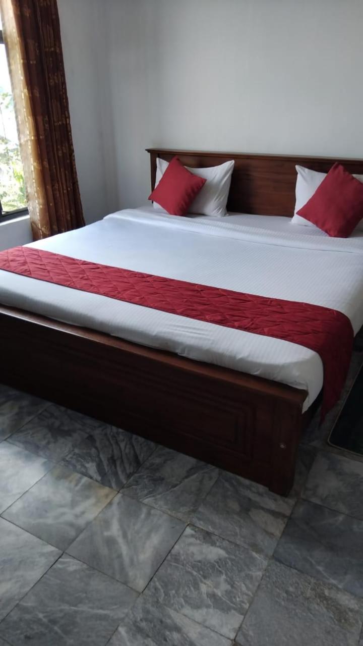 The City Grand Resort Nuwara Eliya Kültér fotó