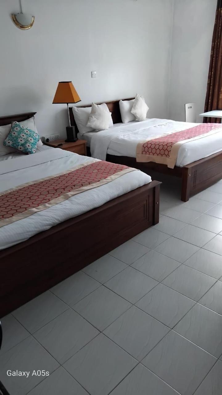 The City Grand Resort Nuwara Eliya Kültér fotó
