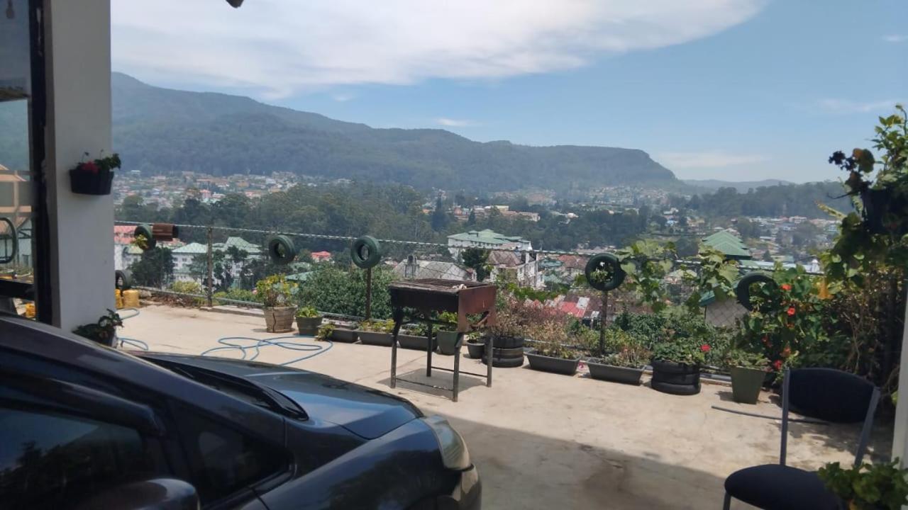 The City Grand Resort Nuwara Eliya Kültér fotó