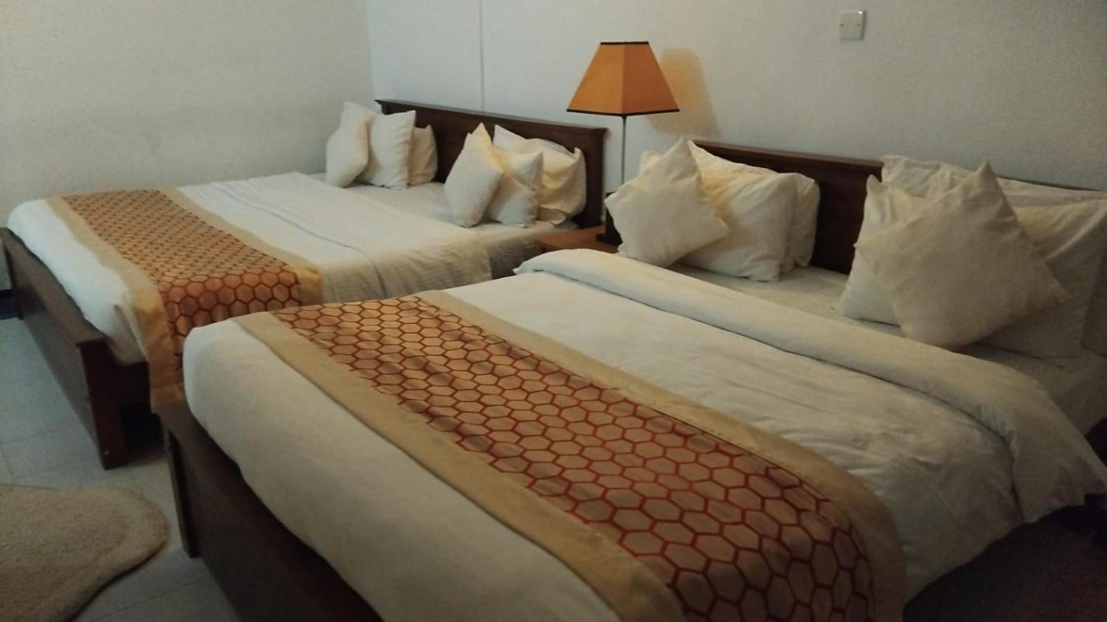 The City Grand Resort Nuwara Eliya Kültér fotó
