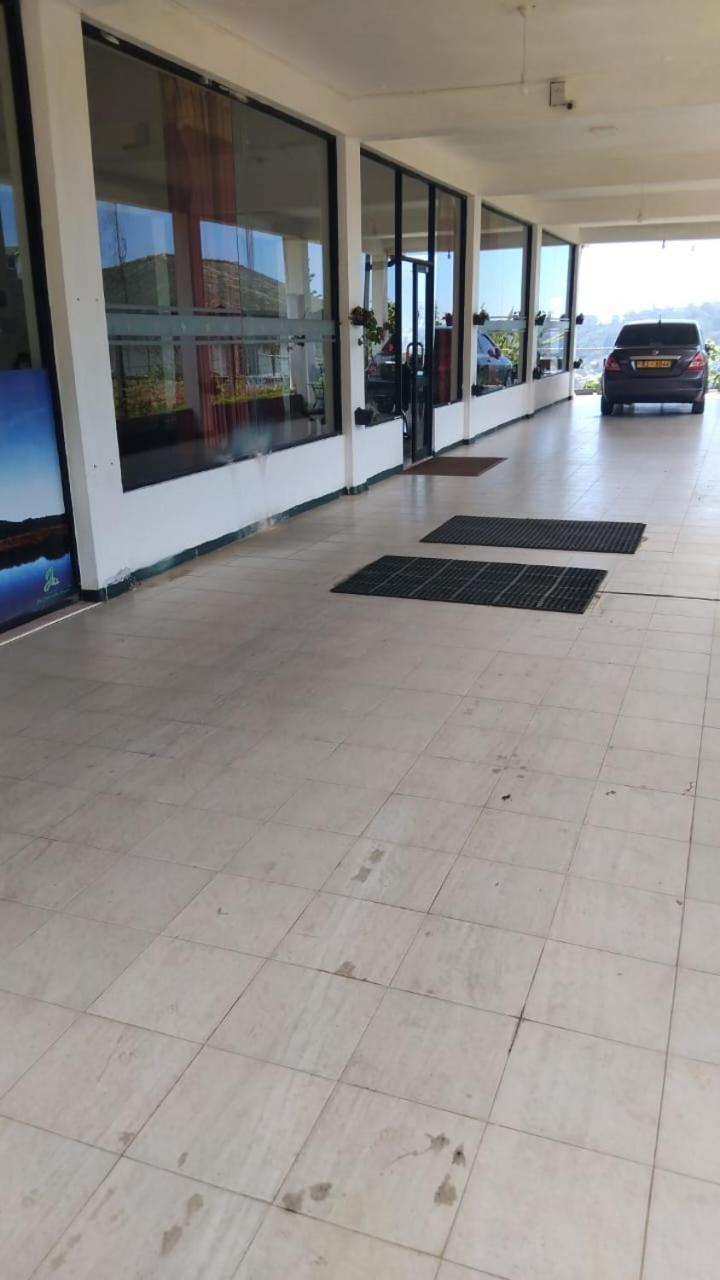 The City Grand Resort Nuwara Eliya Kültér fotó
