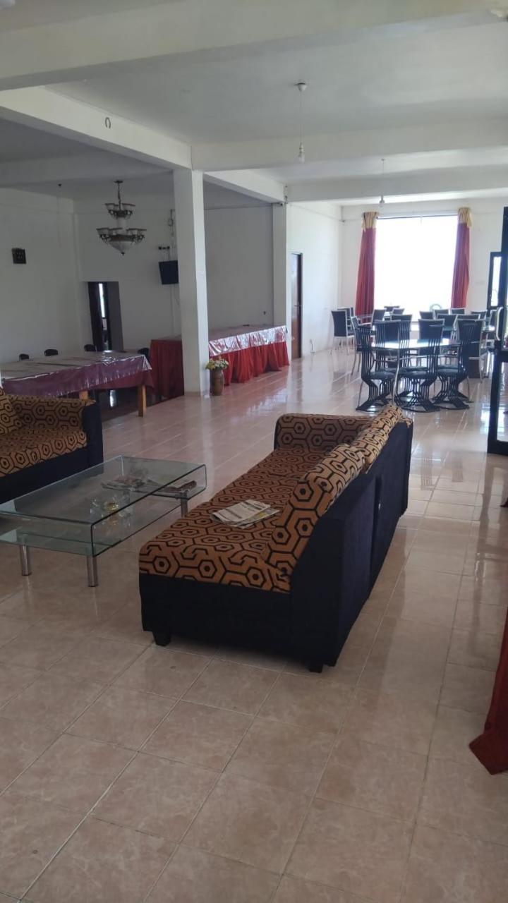 The City Grand Resort Nuwara Eliya Kültér fotó