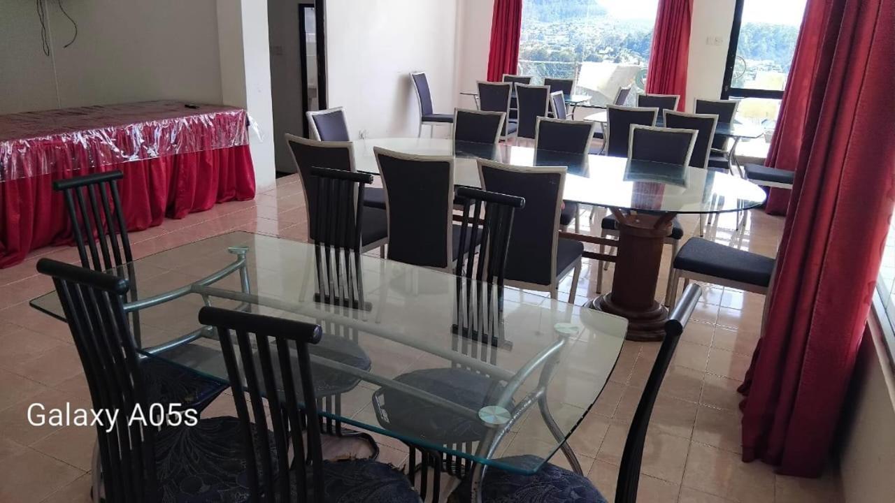 The City Grand Resort Nuwara Eliya Kültér fotó